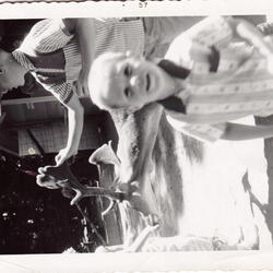 Pre 1960